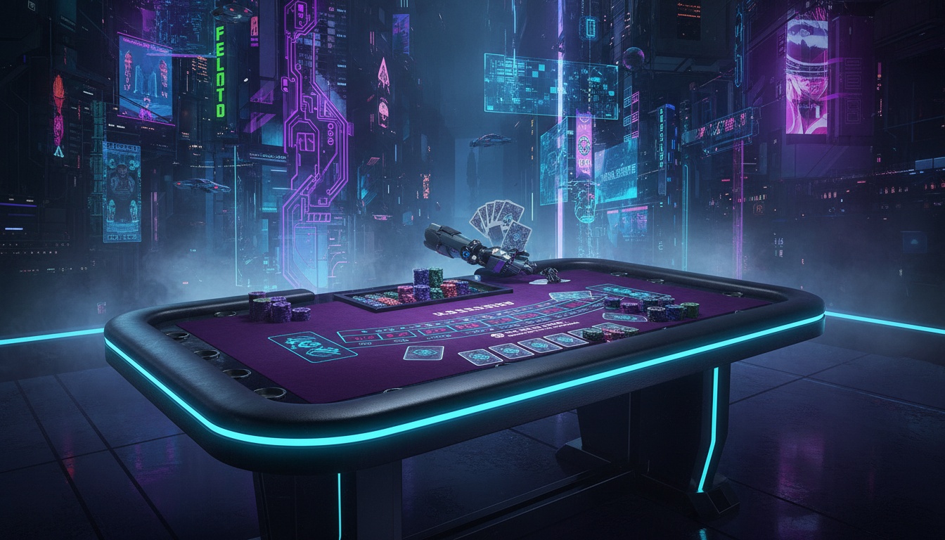 Explore the Game Library at Betty Casino
